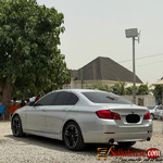 2012 BMW 5 SERIES 535i F10 FOR SALE - 8