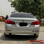 2012 BMW 5 SERIES 535i F10 FOR SALE - 9