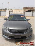 2014 HONDA ACCORD SPORT FOR SALE