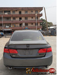 2014 HONDA ACCORD SPORT FOR SALE - 4