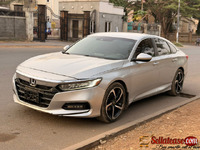 2019 KEYLESS HONDA ACCORD FOR SALE