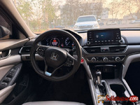 2019 KEYLESS HONDA ACCORD FOR SALE - 2