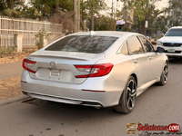 2019 KEYLESS HONDA ACCORD FOR SALE - 6