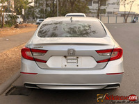 2019 KEYLESS HONDA ACCORD FOR SALE - 7