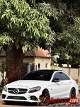 2016 MERCEDES BENZ C400 FULL OPTION AMG TRIM FOR SALE