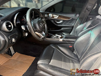 2016 MERCEDES BENZ C400 FULL OPTION AMG TRIM FOR SALE - 3