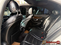 2016 MERCEDES BENZ C400 FULL OPTION AMG TRIM FOR SALE - 5