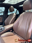 2017 MERCEDES BENZ E300 FULL OPTION FOR SALE - 5