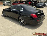2017 MERCEDES BENZ E300 FULL OPTION FOR SALE - 8