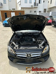2017 MERCEDES BENZ E300 FULL OPTION FOR SALE - 9