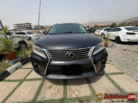 2013 LEXUS RX350 FOR SALE