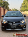 2015 TOYOTA COROLLA FOR SALE - 2