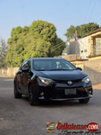 2015 TOYOTA COROLLA FOR SALE - 3