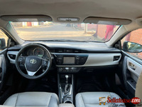 2015 TOYOTA COROLLA FOR SALE - 4