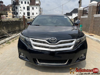2011 KEYLESS TOYOTA VENZA FOR SALE