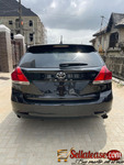 2011 KEYLESS TOYOTA VENZA FOR SALE - 5