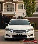 2013 HONDA ACCORD SPORT FOR SALE - 2
