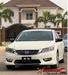 2013 HONDA ACCORD SPORT FOR SALE - 3