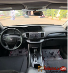 2013 HONDA ACCORD SPORT FOR SALE - 4