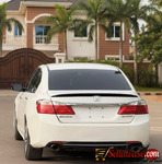 2013 HONDA ACCORD SPORT FOR SALE - 7