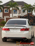 2013 HONDA ACCORD SPORT FOR SALE - 8