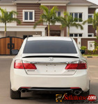 2013 HONDA ACCORD SPORT FOR SALE - 9