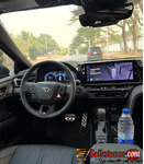 2025 TOYOTA CAMRY XSE FULL OPTION FOR SALE - 2