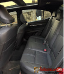 2025 TOYOTA CAMRY XSE FULL OPTION FOR SALE - 4