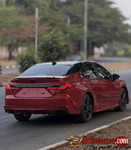 2025 TOYOTA CAMRY XSE FULL OPTION FOR SALE - 6