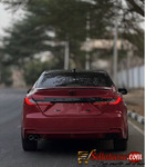 2025 TOYOTA CAMRY XSE FULL OPTION FOR SALE - 7