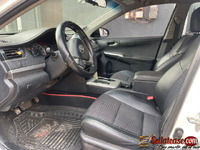 2013 TOYOTA CAMRY FOR SALE - 3