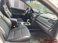 2013 TOYOTA CAMRY FOR SALE - 4
