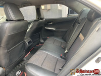 2013 TOYOTA CAMRY FOR SALE - 5