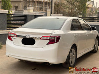 2013 TOYOTA CAMRY FOR SALE - 6