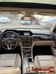 2013 MERCEDES BENZ GLK350 FULL OPTION FOR SALE - 2