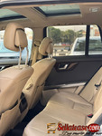 2013 MERCEDES BENZ GLK350 FULL OPTION FOR SALE - 3