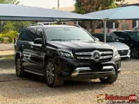 2017 MERCEDES BENZ GLS450 FULL OPTION FOR SALE - 2