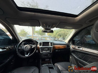 2017 MERCEDES BENZ GLS450 FULL OPTION FOR SALE - 3