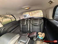 2017 MERCEDES BENZ GLS450 FULL OPTION FOR SALE - 5