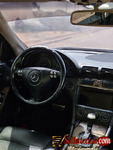 2007 MERCEDES BENZ C230 FOR SALE - 4