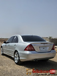 2007 MERCEDES BENZ C230 FOR SALE - 7