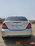 2007 MERCEDES BENZ C230 FOR SALE - 8