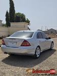 2007 MERCEDES BENZ C230 FOR SALE - 9