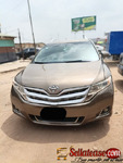 2013 TOYOTA VENZA LE 4CYL FOR SALE