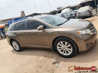 2013 TOYOTA VENZA LE 4CYL FOR SALE - 3