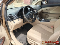 2013 TOYOTA VENZA LE 4CYL FOR SALE - 4