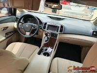 2013 TOYOTA VENZA LE 4CYL FOR SALE - 5
