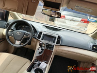 2013 TOYOTA VENZA LE 4CYL FOR SALE - 6