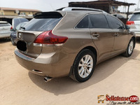 2013 TOYOTA VENZA LE 4CYL FOR SALE - 9
