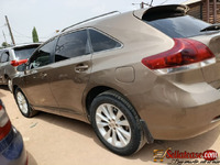 2013 TOYOTA VENZA LE 4CYL FOR SALE - 10